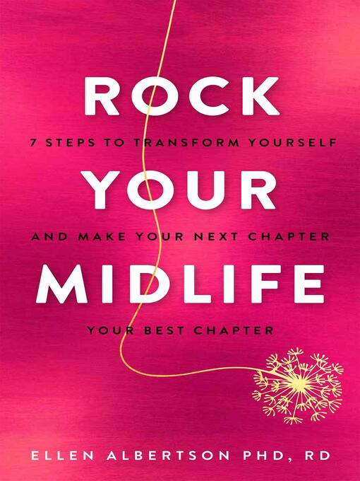 Title details for Rock Your Midlife by Ellen Albertson - Available